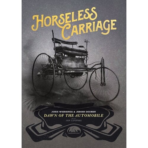Horseless Carriage