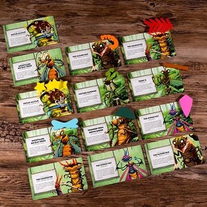 Kabuto Sumo - All-Star expansion