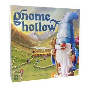 Gnome Hollow (EN) Gnome Hollow (EN)