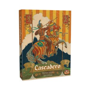 Cascadero (NL)