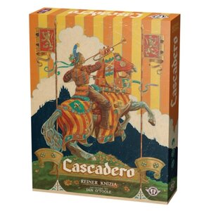 Cascadero (EN)