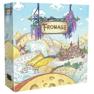 Fromage (EN)
