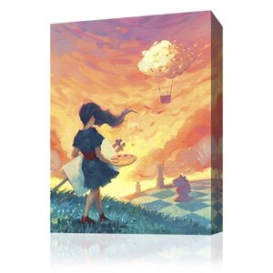 Canvas (EN)