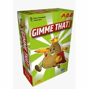 Gimme That