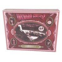 Awkward Guests 2 - The Berwick Cases