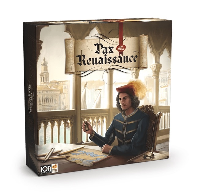 Pax Renaissance (Second Edition) - Subcultures