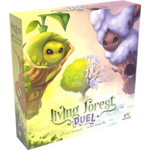 Living Forest Duel (NL/FR)