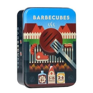 Barbecubes (EN) Barbecubes (EN)