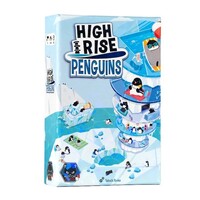 High Rise Penguins