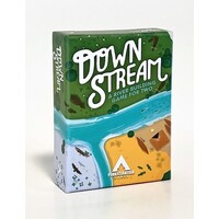 Downstream
