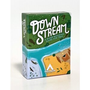 Downstream