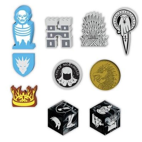 Tiny Epic Game of Thrones