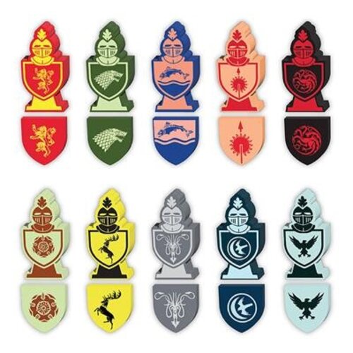 Tiny Epic Game of Thrones