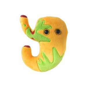 Giantmicrobes Giant Microbes - Acid Reflux