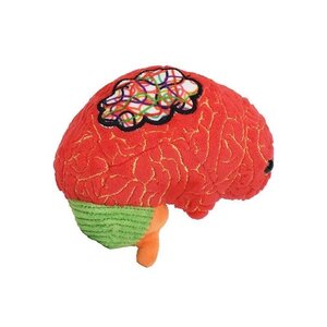 Giantmicrobes Giant Microbes - ADHD