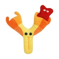 Giant Microbes - Antibody