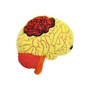 Giantmicrobes Giant Microbes - Anxiety