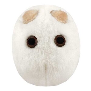 Giantmicrobes Giant Microbes - Beer & Bread (Saccharomyces cerevisiae)