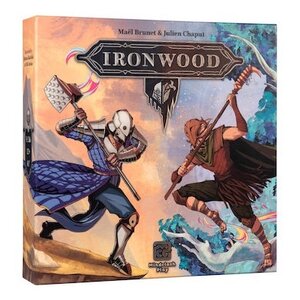 Ironwood (EN)