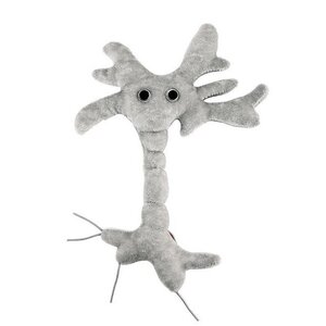 Giantmicrobes Giant Microbes - Brain Cell (Neuron)