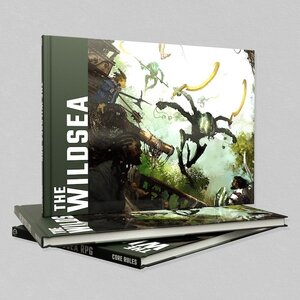 The Wildsea RPG