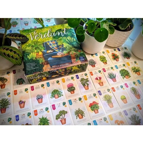 Verdant (NL)
