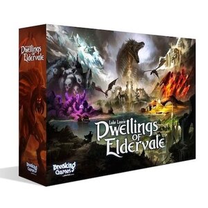Dwellings of Eldervale