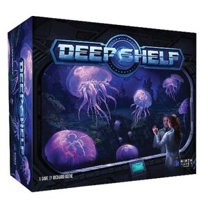 Deep Shelf