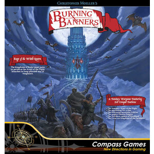 Burning  Banners