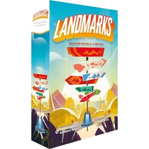Landmarks (NL)