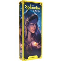 Splendor - The Silk Road expansion (EN)