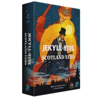 Jekyll & Hyde vs Scotland Yard (EN)