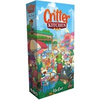 Critter Kitchen - À La Cart expansion (EN)