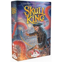 Skull King (EN)