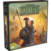 7 Wonders Duel (EN)