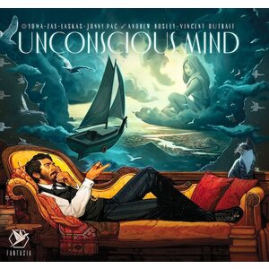 Unconscious Mind