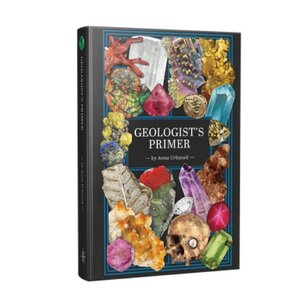 Geologist's Primer (for RPG) Geologist's Primer (for RPG)