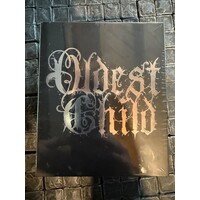 Oldest Child RPG