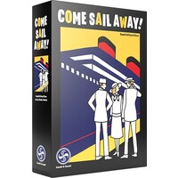 Come Sail Away