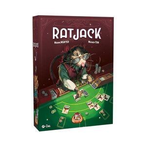 WGG Ratjack (NL)