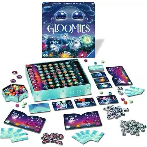 Ravensburger Gloomies
