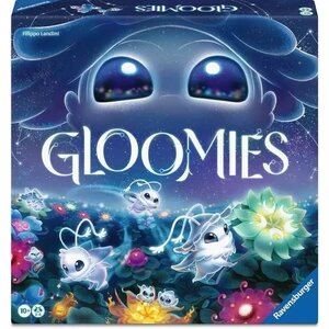 Ravensburger Gloomies - Aktieprijs! Ravensburger Gloomies - Aktieprijs!