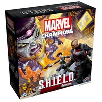 Marvel Champions LCG - Agents of S.H.I.E.L.D.