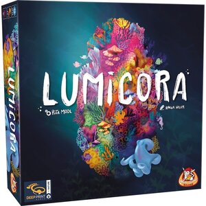 WGG Lumicora (NL)