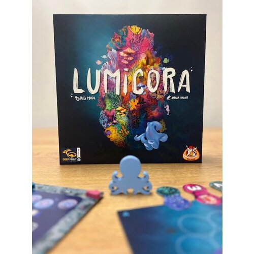 WGG Lumicora (NL)