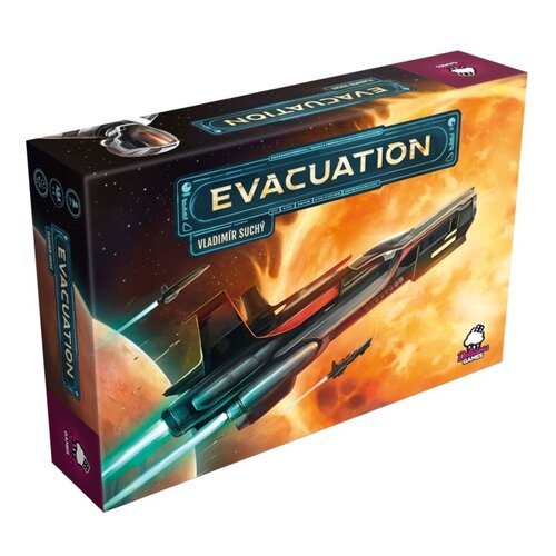 Evacuation (EN) Evacuation (EN)