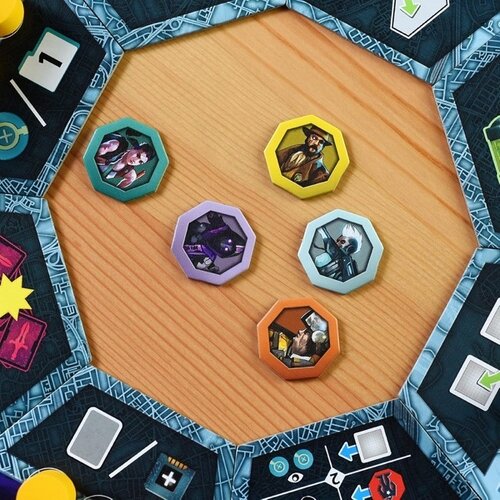 In Too Deep - Kickstarter Edition