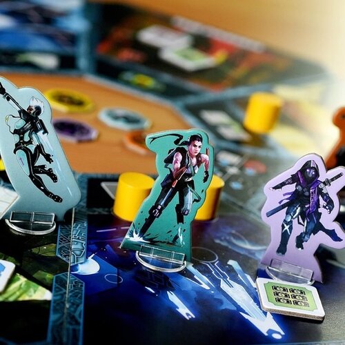 In Too Deep - Kickstarter Edition