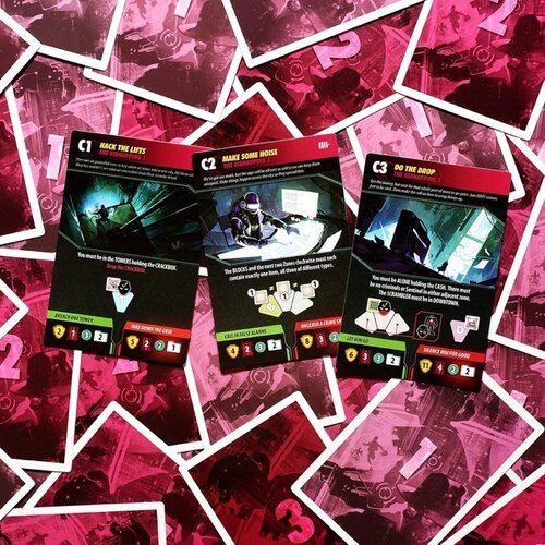 In Too Deep - Kickstarter Edition