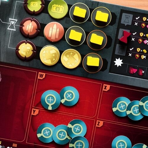 In Too Deep - Kickstarter Edition